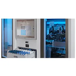 BD Totalys™ MultiProcessor