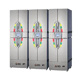 BD BACTEC FX Instruments