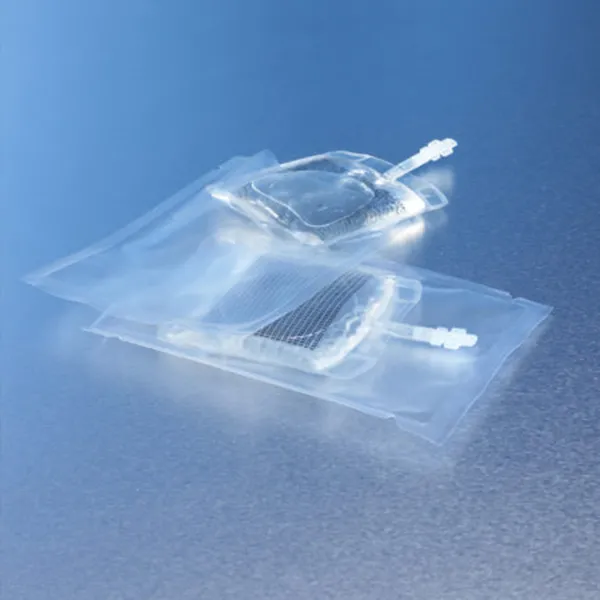 Film Overwrap Bag