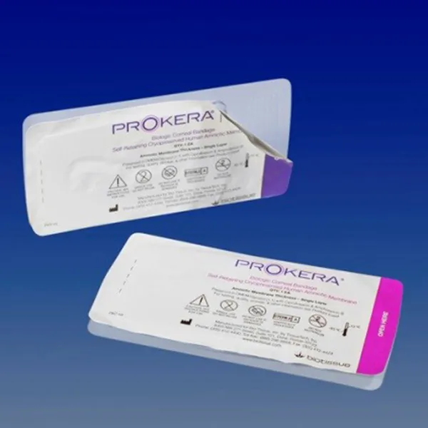 Foil Lids