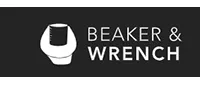 Beaker & Wrench