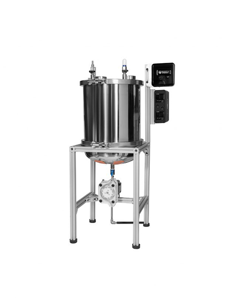 20L Complete Dosing System