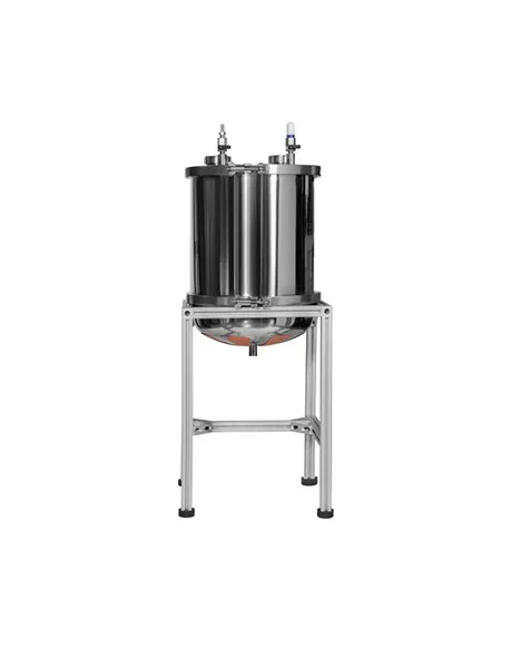 20L Feed Flask