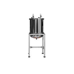 20L Feed Flask