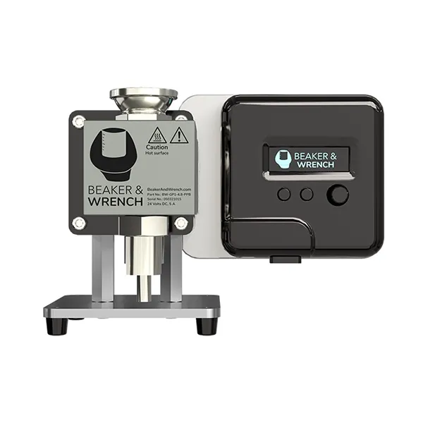 Outlet Pump