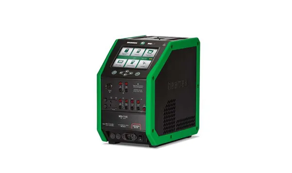 Beamex MC6-T multifunction temperature calibrator