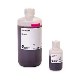 RNA and cDNA