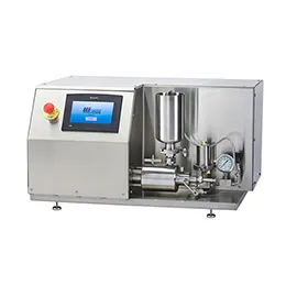 Nano DeBEE Gen II Laboratory Homogenizer