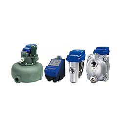 Condensate Drains