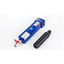 Activated Carbon Adsorber