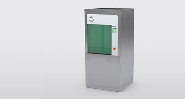 WASHER-DISINFECTORS 290