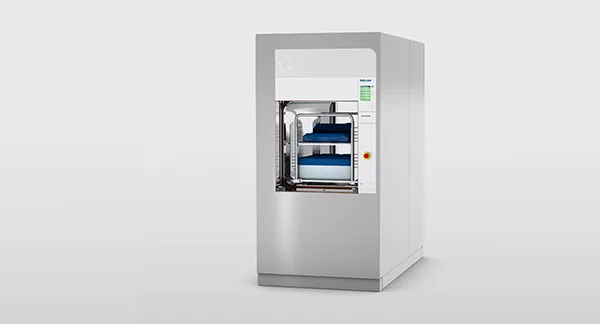 MST-V 600 series of steam sterilizers