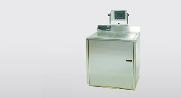 Sonics Single Washer