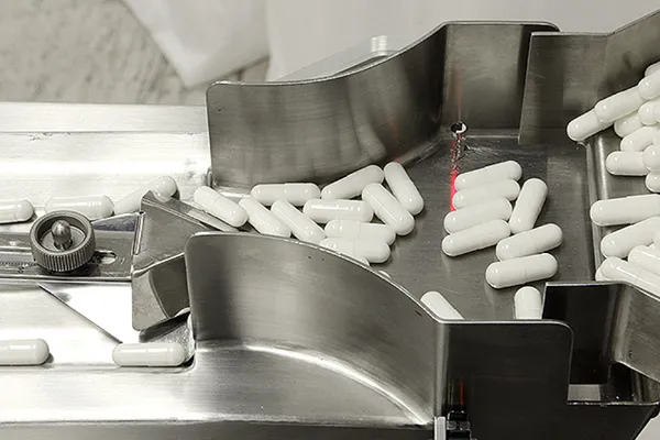 RX-Fill Plus Tablet Counter