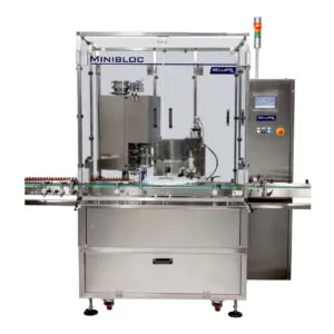 Hydra Monobloc liquid filling machines