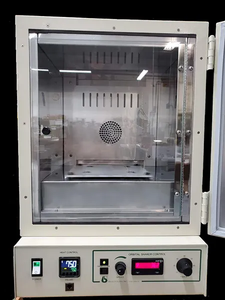 Bench-top Shaking Incubators
