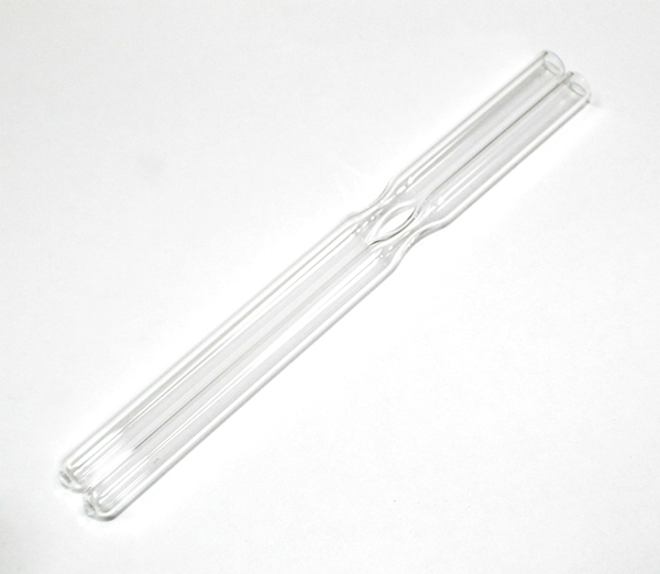 Freeze-Dry Ampoule Tubular