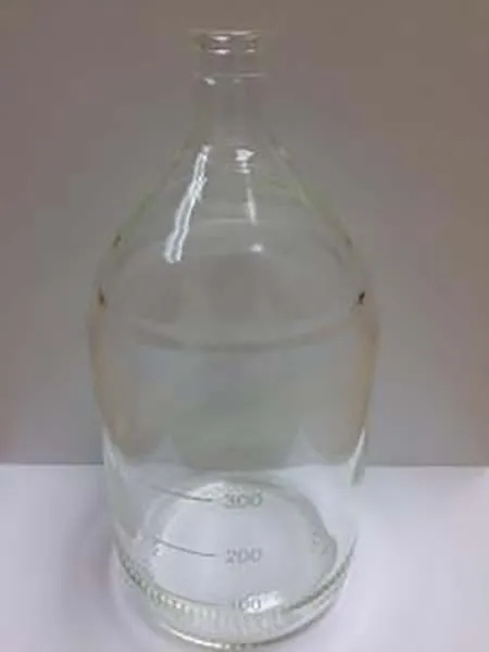 Anaerobic Media Bottle 1000mL