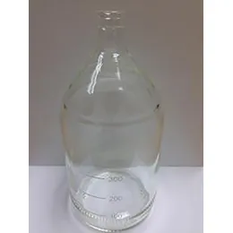 Anaerobic Media Bottle 1000mL