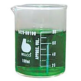 Griffin Beaker Heavy Wall