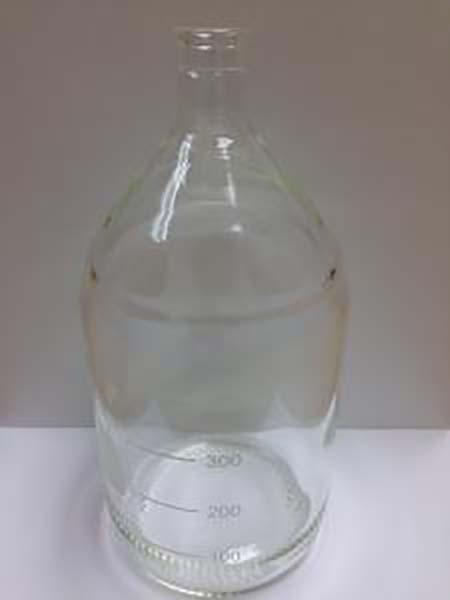 Anaerobic Media Bottle 1000mL