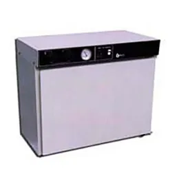 Bench-Top Analog Glass Door Incubator SKU 7728-50205