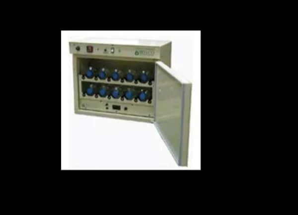 Bench-Top Digital Solid Door Incubator SKU 7728-10115