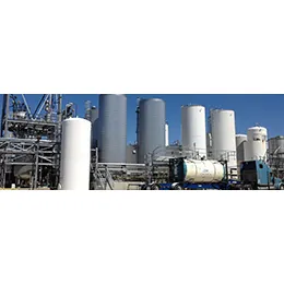 API STORAGE TANK FABRICATION