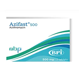 Azifast