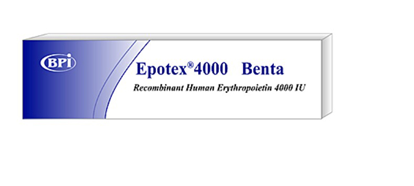 Epotex Benta