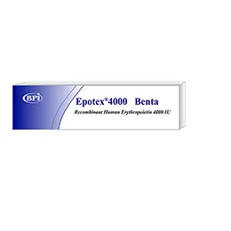 Epotex Benta