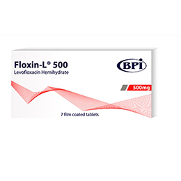 Floxin-L