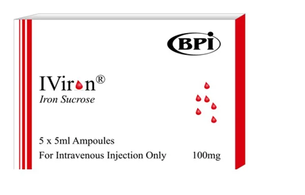 IViron