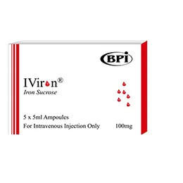 IViron