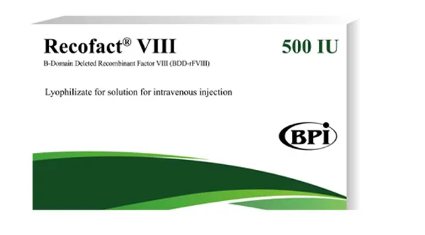 Recofact VIII