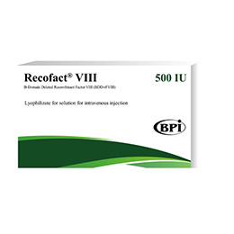 Recofact VIII