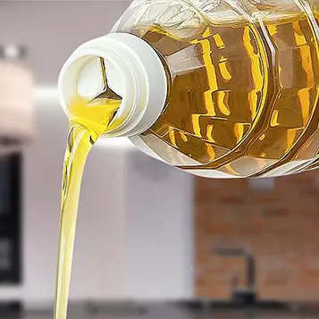 Edible oil