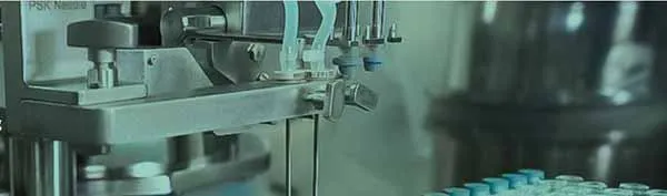 Specialty Filling​