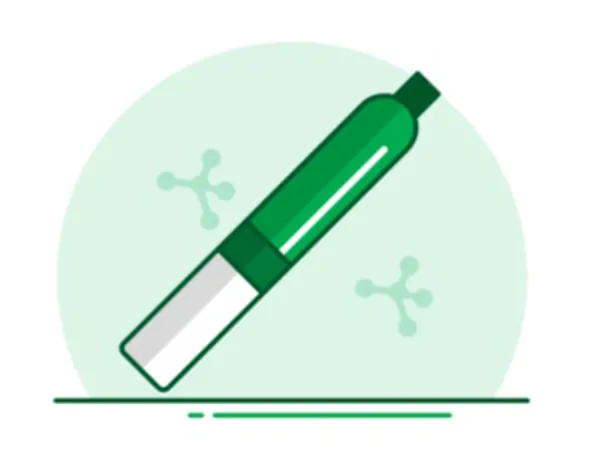 Cartridge Filling