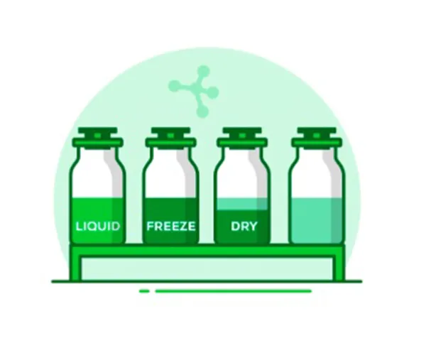 Lyophilization