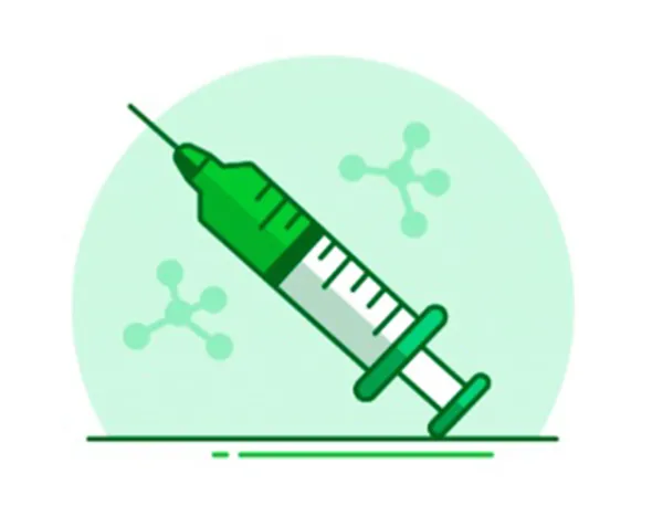 Syringe Filling
