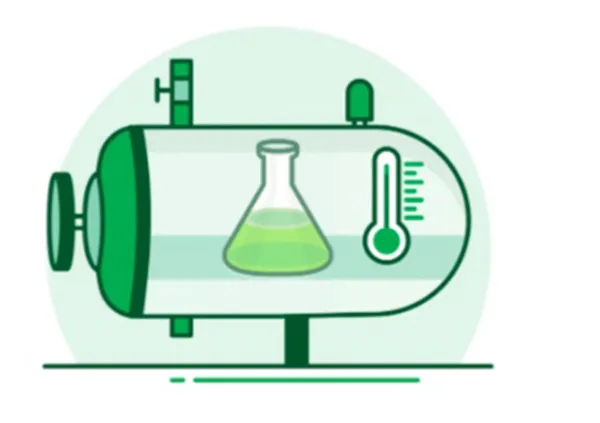 Terminal Steam Sterilization