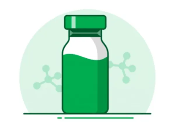 Vial Filling