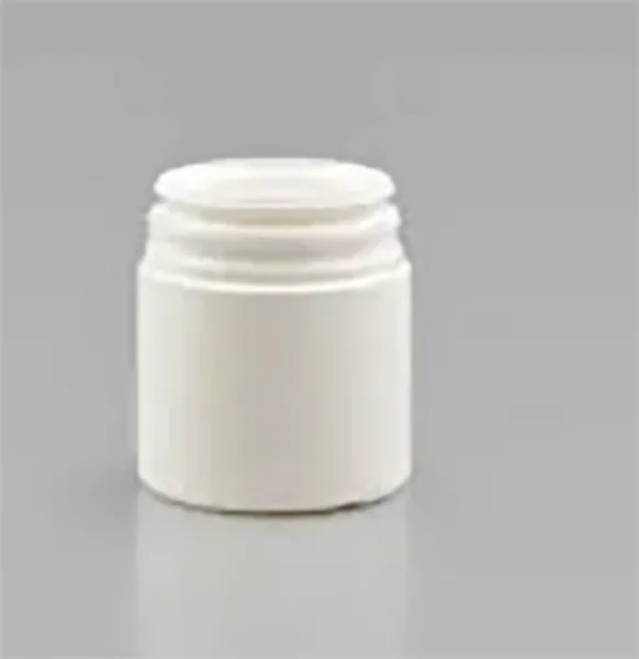 HDPE Berlinpac 50ml with Snap on 43mm neck finish