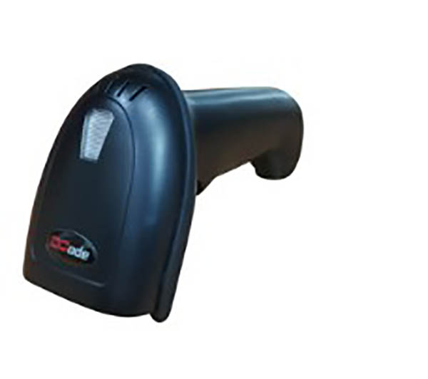 2D Wired Barcode Scanner DC 5121