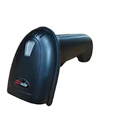 2D Wired Barcode Scanner DC 5121