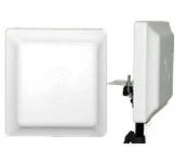 Mid Range RFID Integrated Reader