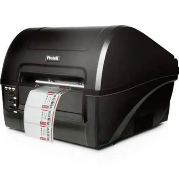 Postek Barcode Label Printer
