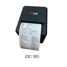 Thermal Receipt Printer