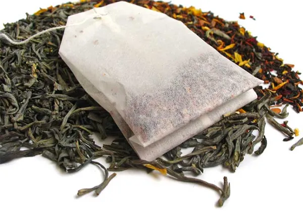 Tea Bags